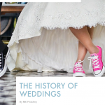 The History of Weddings