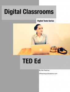 Digital Classrooms TedEd