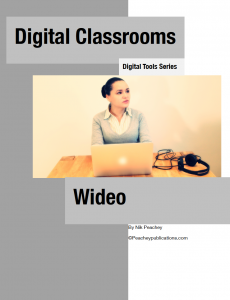 Digital Classrooms - Wideo