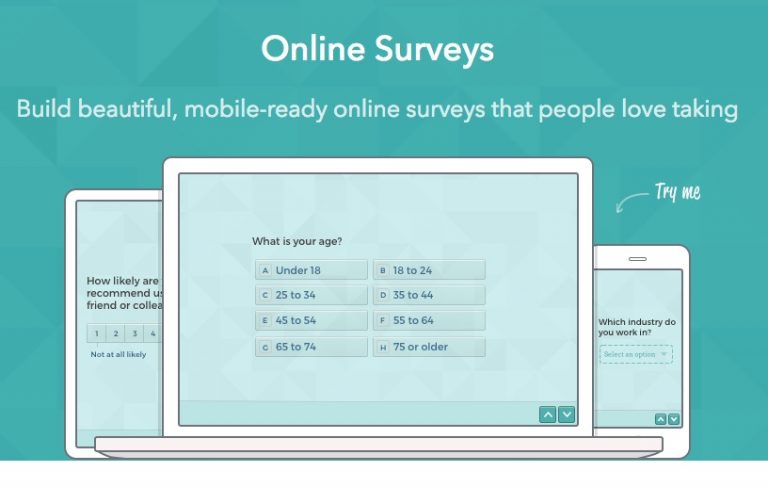 Tools for creating polls and surveys – PeacheyPublications.com